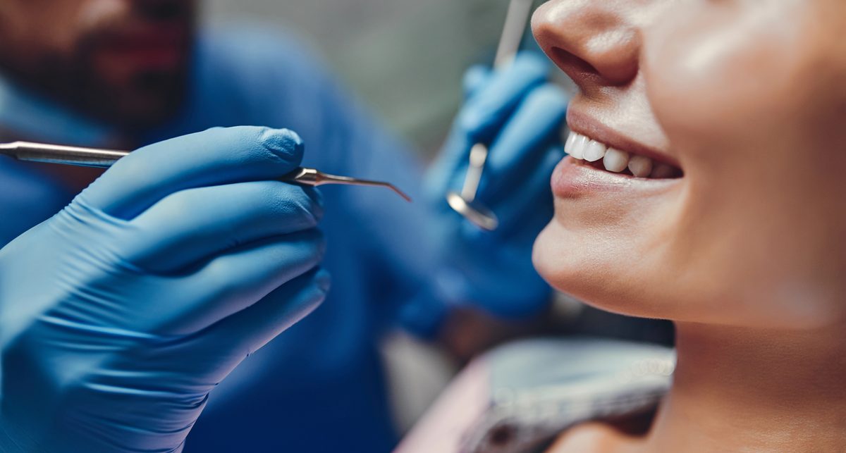 Atlanta Dental Offices: Finding the Right Care for Your Family