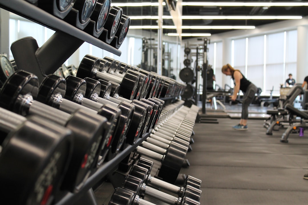 Atlanta's Best Gyms and Fitness Studios by Neighborhood