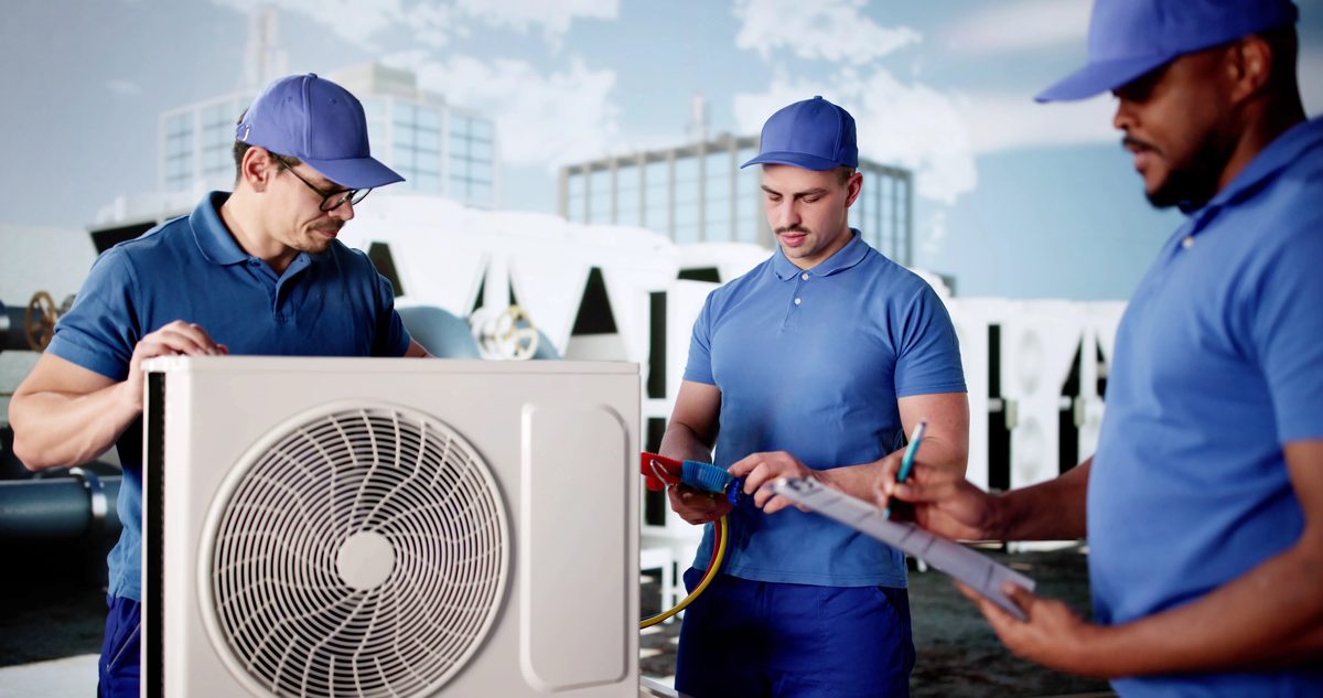 Best HVAC Companies in Atlanta: What to Look For