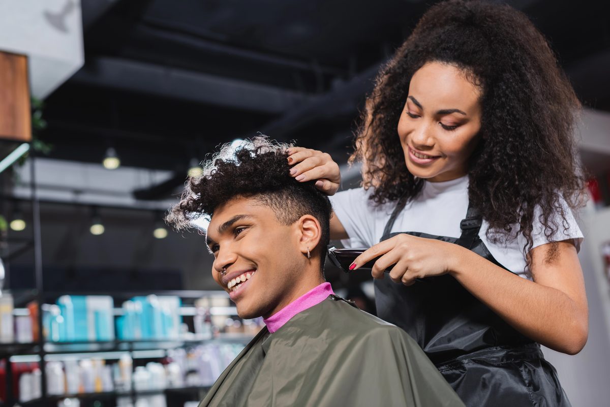 Best Salons and Barbershops in Metro Atlanta