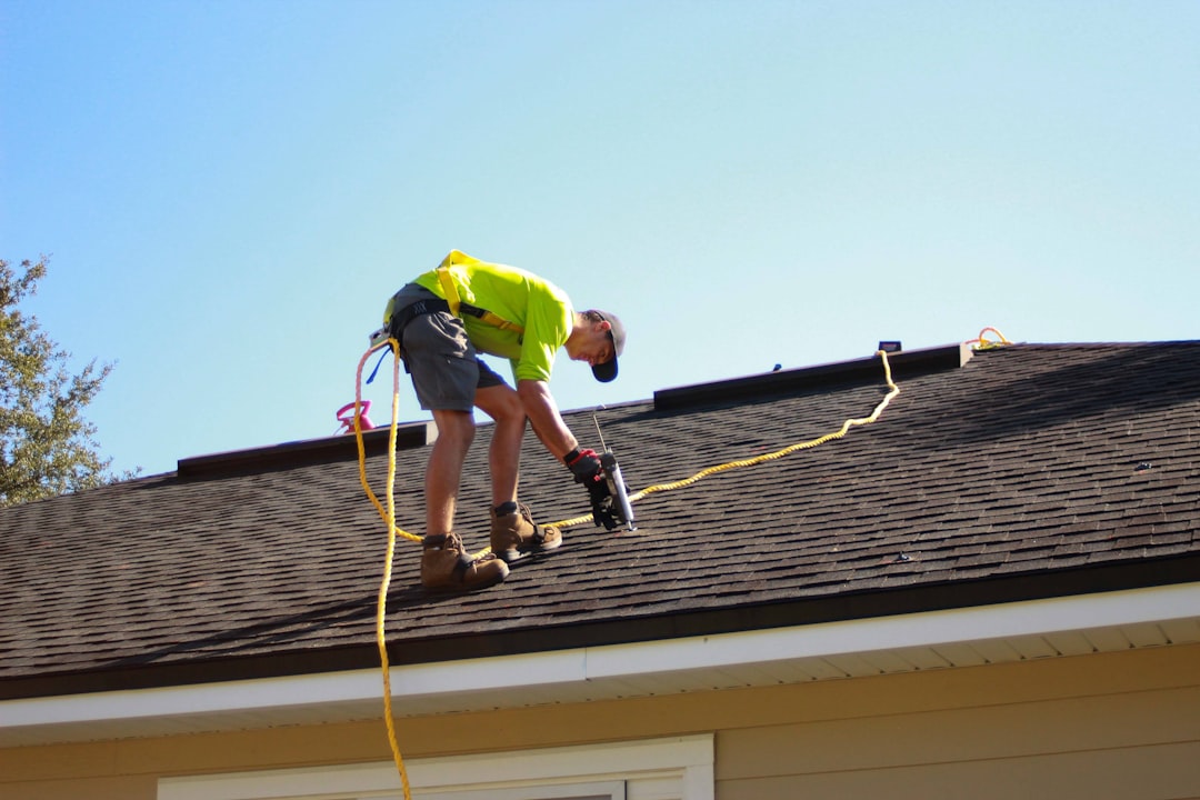 Growing a Roofing Business in Metro Atlanta