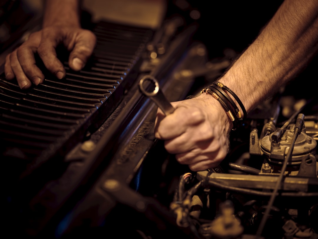 The Complete Guide to Auto Repair Shops in Metro Atlanta
