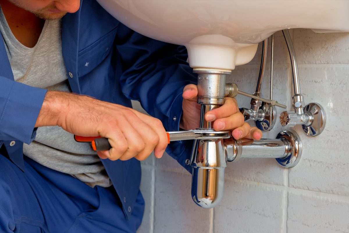 Top Plumbers in Atlanta: How to Choose the Right One