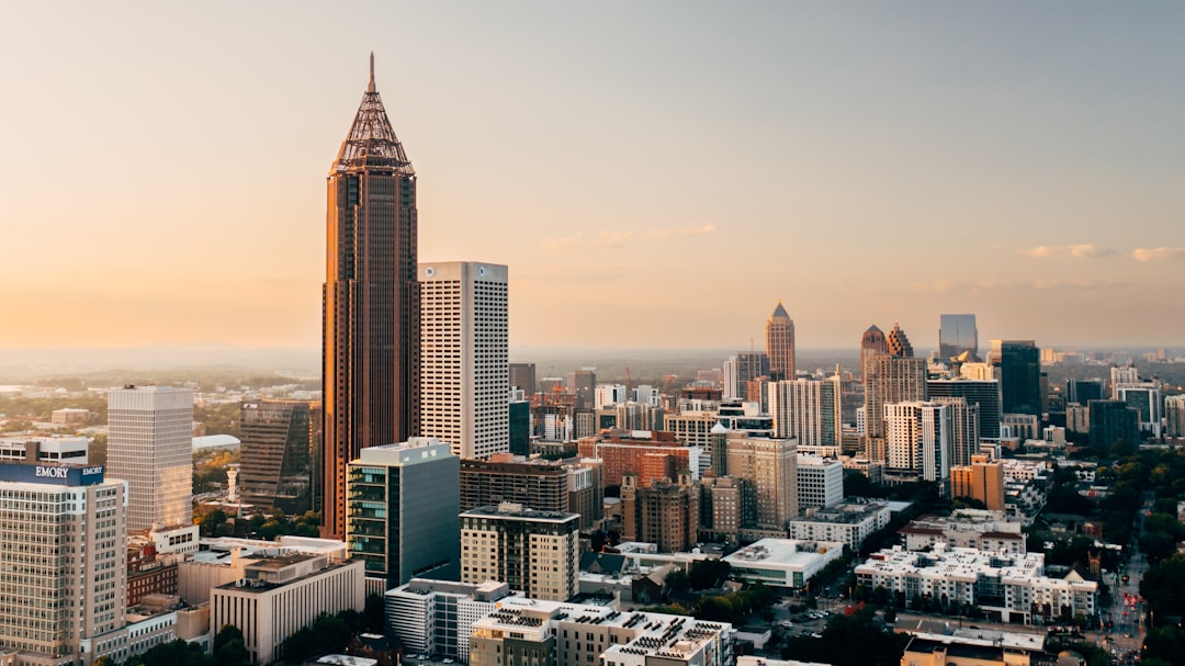 Why Metro Atlanta Small Businesses Are Missing Out on Local SEO